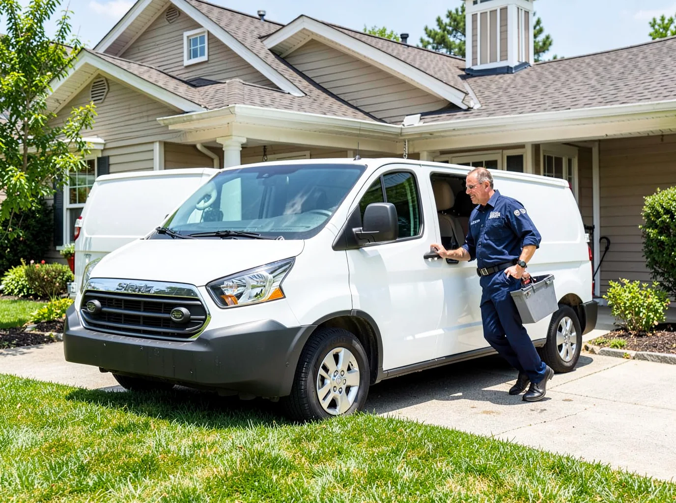 Emergency Plumber company in Foster City, MI